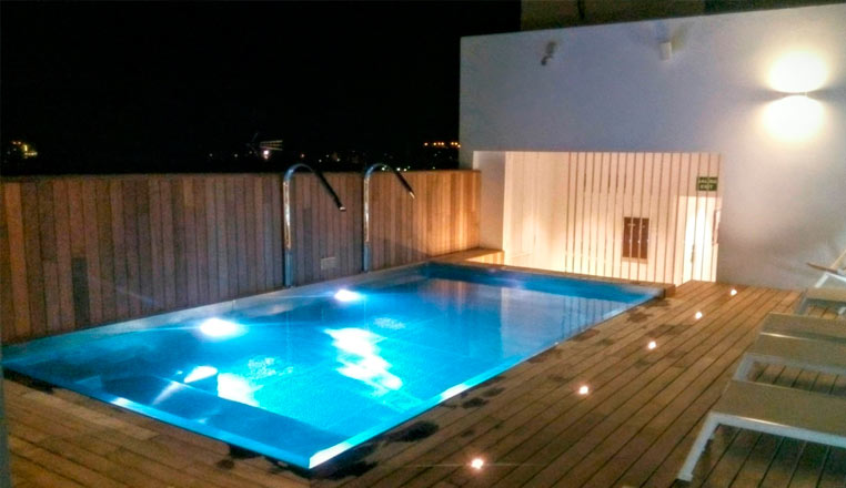 instalaciones de domotica en mallorca
