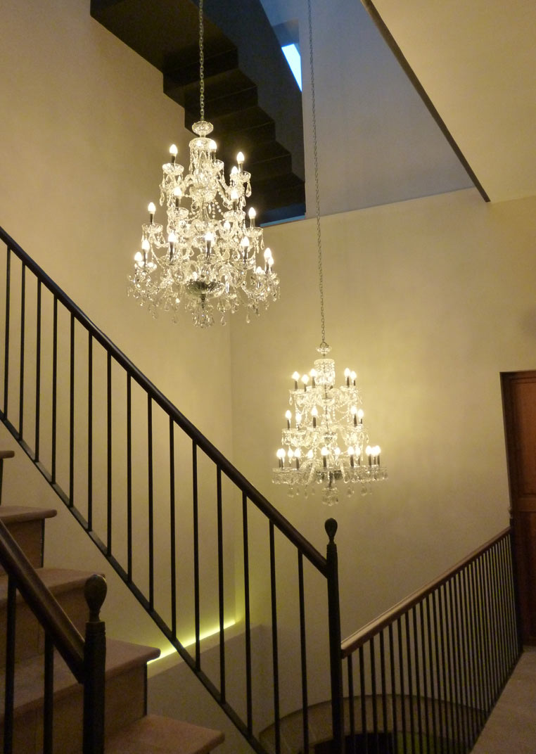  estudios de iluminación en mallorca